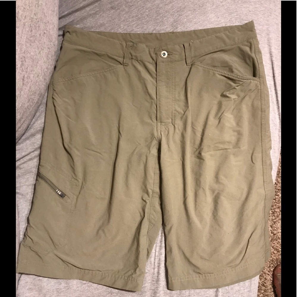 Patagonia Rockcraft Short